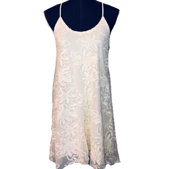 Francesca's Collections Dresses & Skirts - NWT Francesca’s lace shift dress